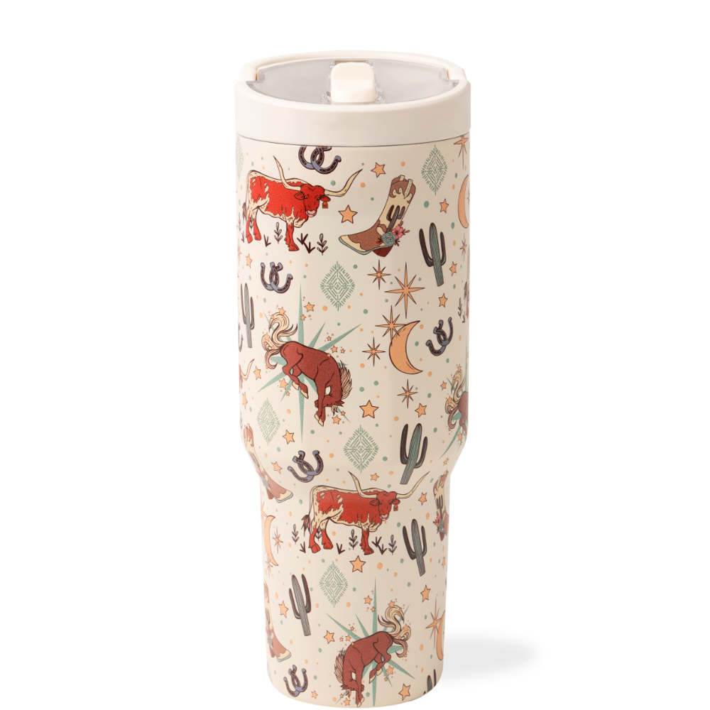 Rodeo HydroJug 32 oz Sport Water Bottle