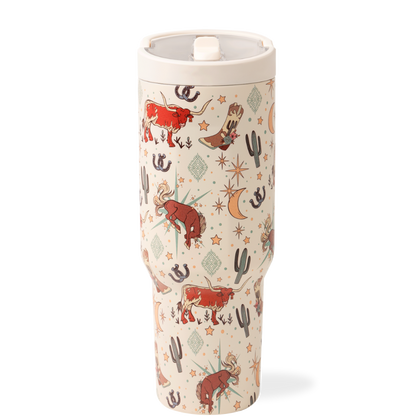 Rodeo HydroJug 32 oz Sport Water Bottle