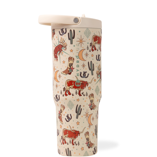 Rodeo HydroJug 32 oz Sport Water Bottle