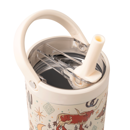 Rodeo HydroJug 32 oz Sport Water Bottle