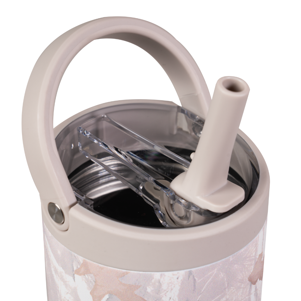 Camo HydroJug 32 oz Sport Water Bottle