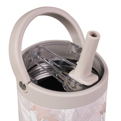 Camo HydroJug 32 oz Sport Water Bottle