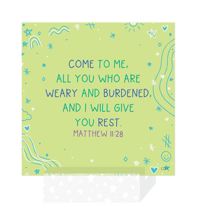 Verses for Mothers – Bible Verse Card Set