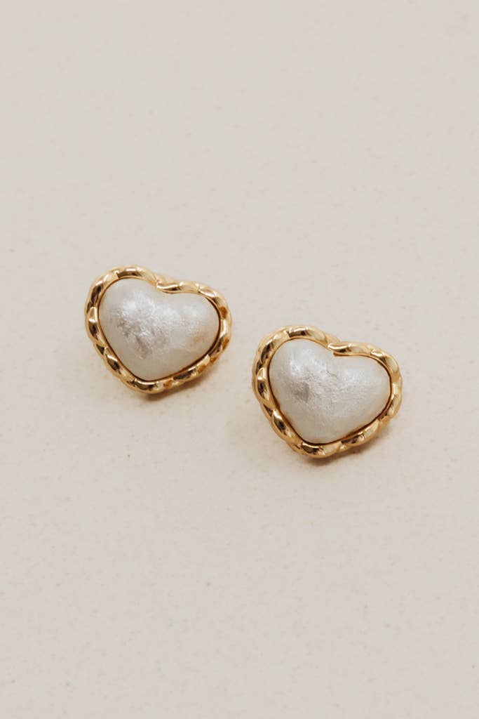 PRE-ORDER Fully Known Earrings