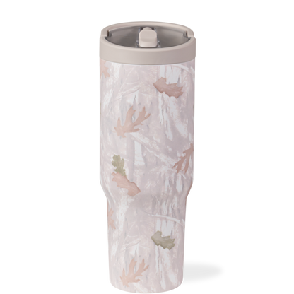 Camo HydroJug 32 oz Sport Water Bottle