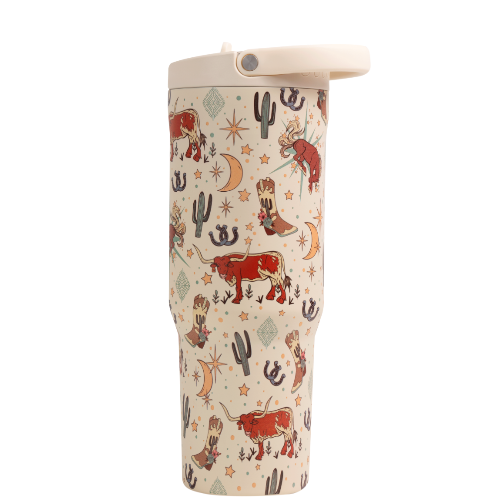 Rodeo HydroJug 32 oz Sport Water Bottle