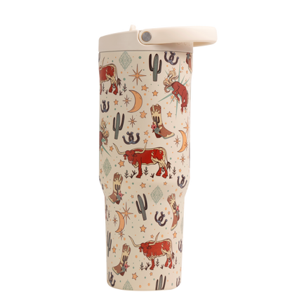 Rodeo HydroJug 32 oz Sport Water Bottle