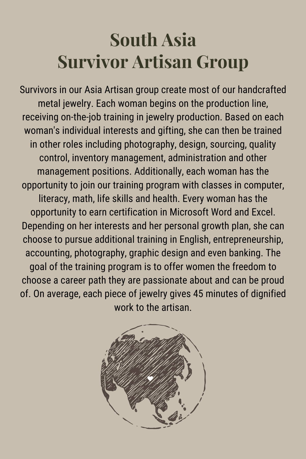 PRE-ORDER Fully Known Earrings