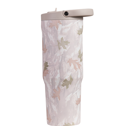 Camo HydroJug 32 oz Sport Water Bottle