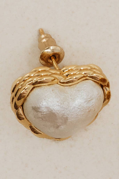 PRE-ORDER Fully Known Earrings