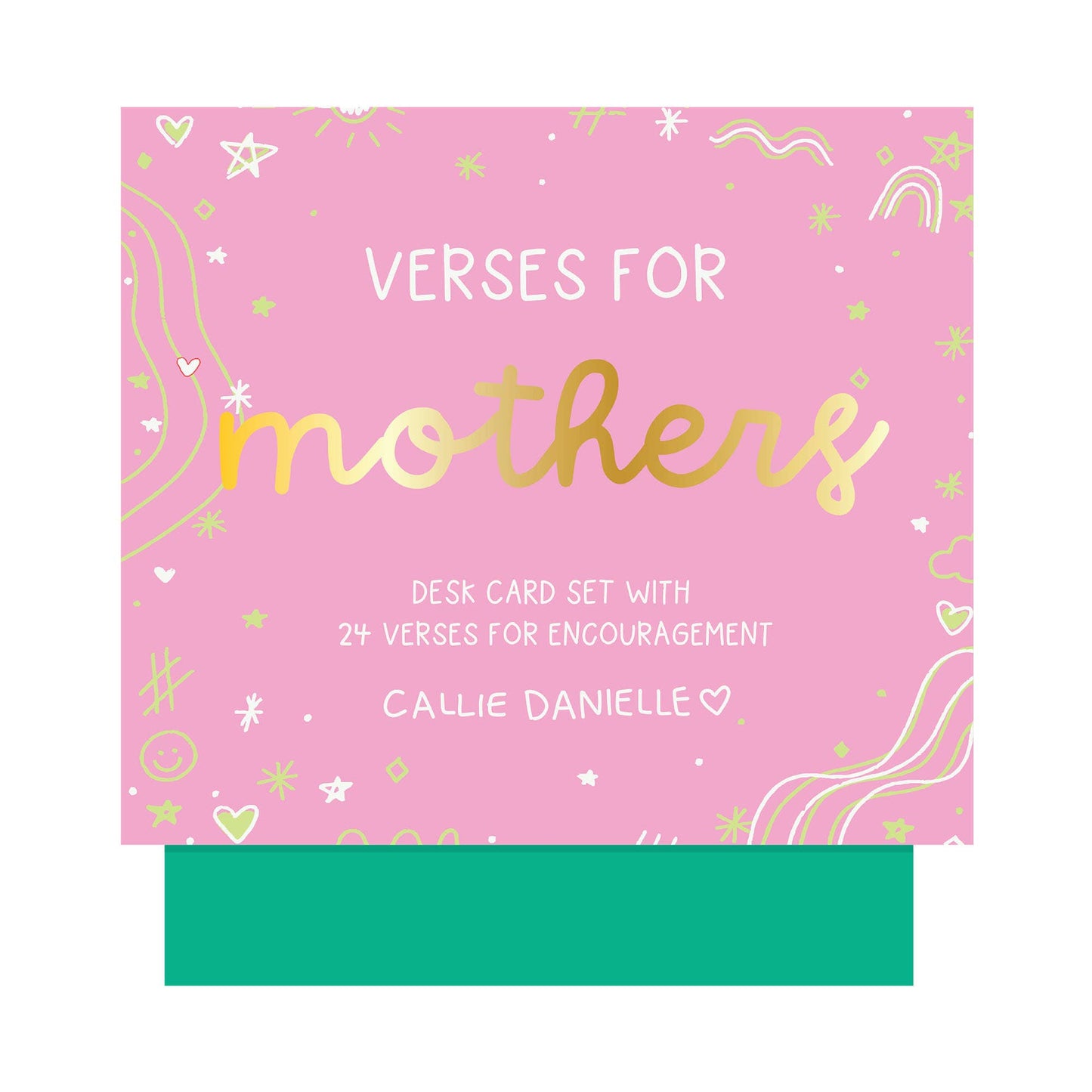 Verses for Mothers – Bible Verse Card Set